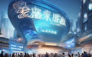 江职智创，创新引领智慧未来