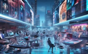 数字浪潮下的智能产品，创新与实践