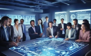 科技服务业的细分领域解析