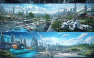 什么是三防科技服务业？它在现代社会中的作用与未来展望
