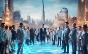 全球科技创新与国际组织，欧洲的未来