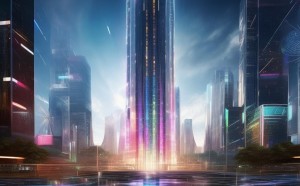 科技与创新的双子星