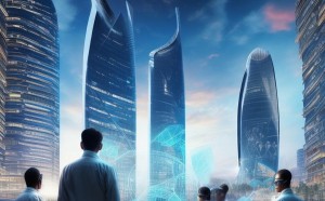 科技创新与国家发展，科技创新是国家发展的基石