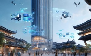 济宁新型科技金融体系，创新驱动发展的新引擎
