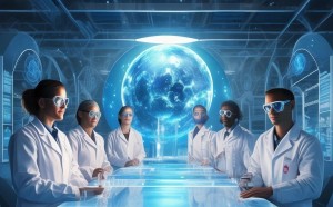科技创新与化学，一场改变世界的力量