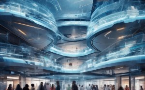 推动现代科技馆的协同创新与联合行动，构建创新生态