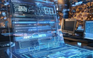 区块链时代下的科技服务业发票，数字经济发展的新引擎