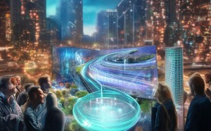 改变生活，开启未来，五大科技体系的机遇与探索！