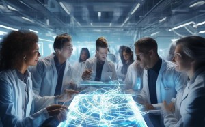 科技研发中的思维创新，激发无限可能