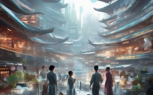 构建文化科技融合体系，重塑人类文明的全新范式