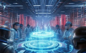 从中国科技的角度看，我国科技体系的架构与模式
