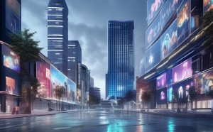 广西智能产品，创新驱动发展的新引擎