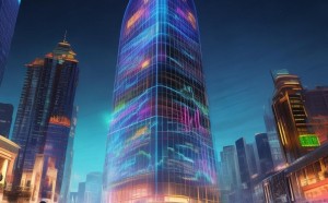 中国资本市场与科技创新，机遇与挑战