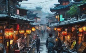 禅城科技服务业新设市场，机遇与挑战