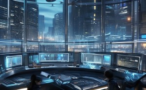 构建现代化的公共安全科技体系