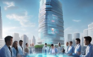 甘肃智能科技，创新引领未来