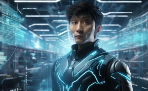 王龙建，科技与创新的永恒追求