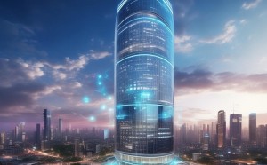 推动文明发展，科技赋能新文明