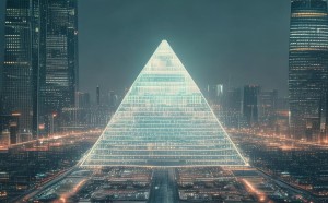 科技，文明的火种
