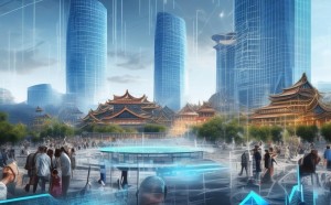 河北省科技服务业的现状与未来展望