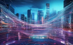 科技服务业全称解析