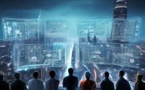 站在全球视野，完善科技体系建设，一场关乎未来发展的革命性突破