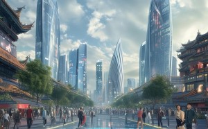 科技体系完整有效国，中国面临的挑战与机遇