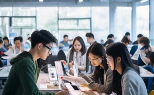 智能产品与开发，创新与实践的结合