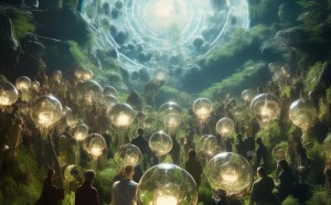 携手共生，科技创新与人类文明的共生之路