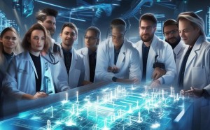 工行科技体系，创新引领未来