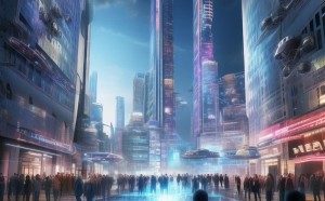 九重科技，机遇与挑战交织的未来