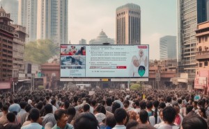印度政治科技体系特征