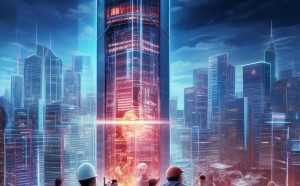 我国科技技术与创新精神，中国科技发展的新亮点