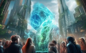 科技与创新，素材与机遇