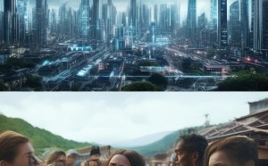 The利弊 of Technology and Innovation
