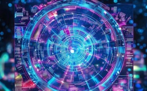电子信息科技知识体系图，构建未来科技的基石