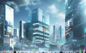 日本科技服务业，机遇与挑战的双重奏