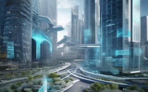 科技城创新体系建设，构建开放、高效的创新生态