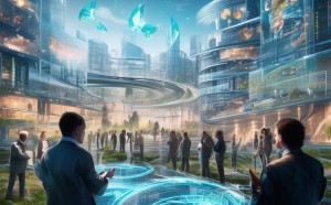 科技生态招商，创新生态建设，助力高质量发展