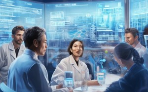 Exploring the Development of Science and Technology Service in Inner Heilongao