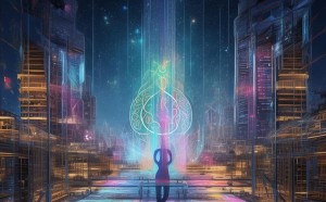 创新与科技，人类文明的永恒密码