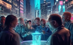 科技与创新，工会如何推动社会进步