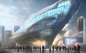 现代科技馆体系建设滞后，探索未来科技馆发展的新路径