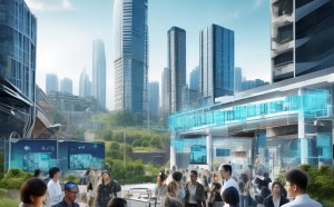 杭州市科技服务业发展现状及未来展望
