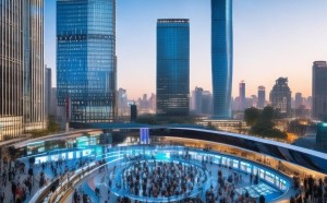 成都科技服务业，招商政策的机遇与挑战
