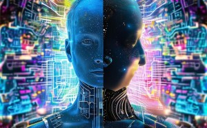 创新思维的双重性，创新观点与科技猜想的完美结合