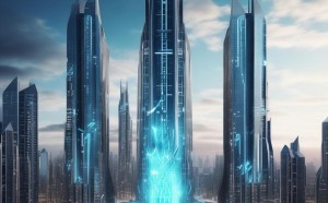 科技创新，经济发展的新引擎