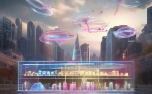 科技创新现状与发展，探索未来