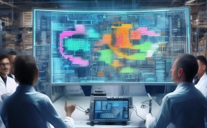 构建科技体系文章的有效策略