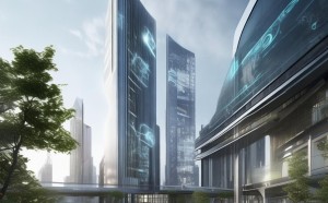 构建航天科技体系的创新中心
